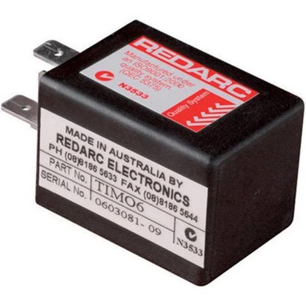 Redarc Multi Function Timer Relay