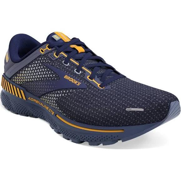 Brooks Mens Adrenaline GTS 22, 11.5