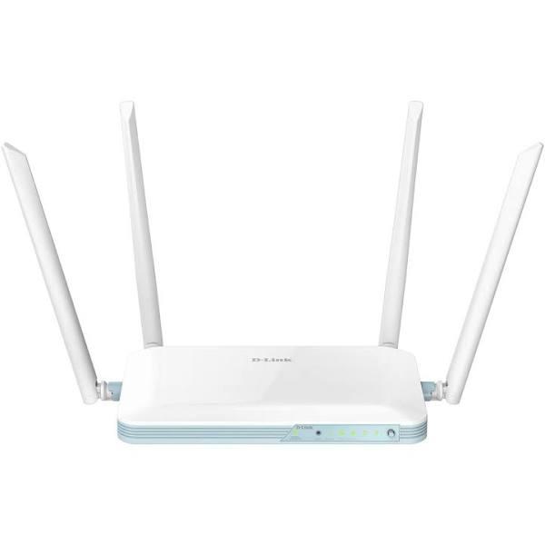 D-Link G403 - Eagle Pro Ai N300 4G Smart Router