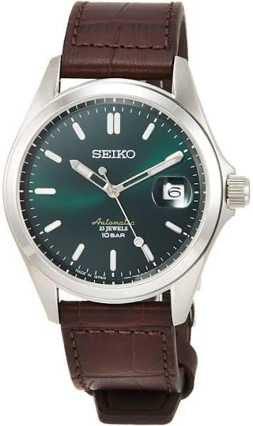 Seiko SZSB018 Automatic Mechanical Classic Line