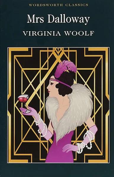 Mrs Dalloway by Virginia Woolf