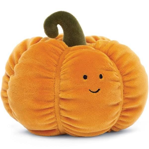 Jellycat Vivacious Vegetable - Pumpkin