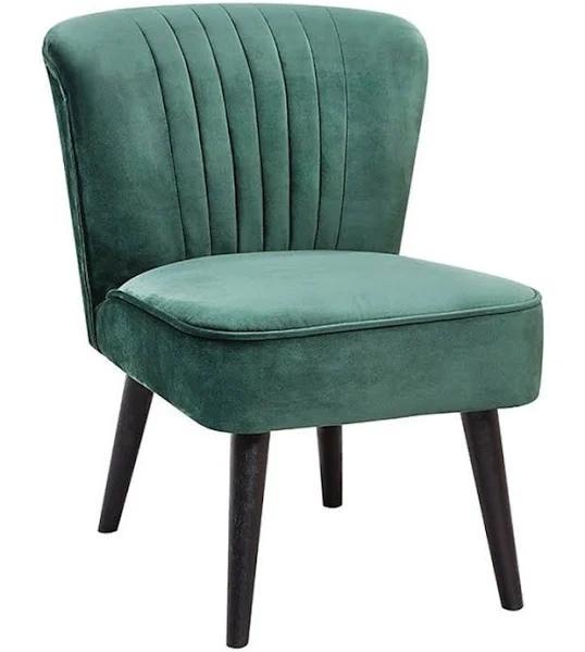 Innovatec Sigo Lounge Chair in Green