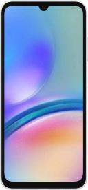 Samsung Galaxy A05 Dual Sim (4GB RAM, 64GB, Silver) - Brand New