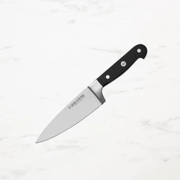 Wolstead Calibre Chef's Knife 15cm - AfterPay & zipPay Available