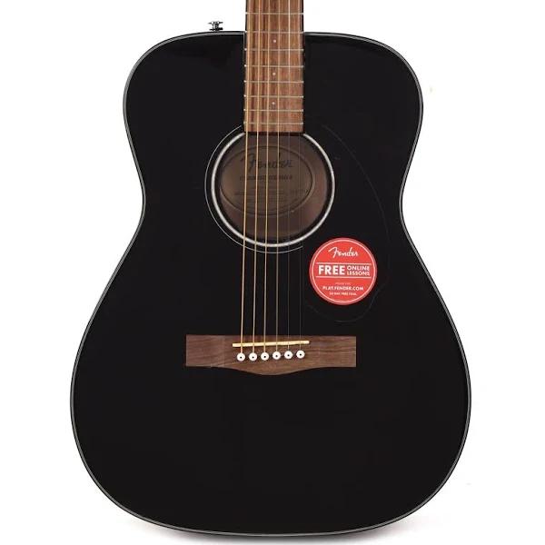 Fender CC-60S Concert Pack V2 - Black