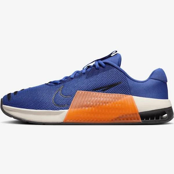 Nike Metcon 9 Men's Workout Shoes - Blue - Recycled Content Minimum