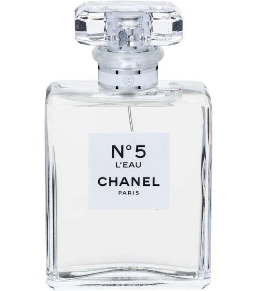 Chanel No 5 L'Eau Eau De Toilette Spray - 50ml