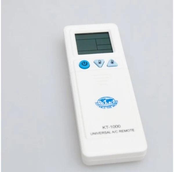 HISEN Universal Air Conditioner Remote Control