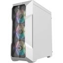 Cooler Master MasterBox TD500 Mesh V2 Midi Tower White