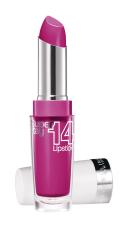 Maybelline SuperStay 14H MEGAWATT Lipstick