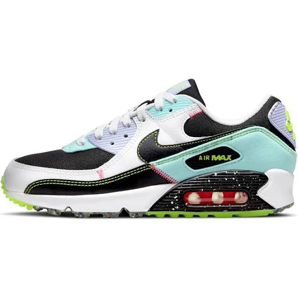 Nike Air Max 90 Exeter Edition White Multi (Women's)