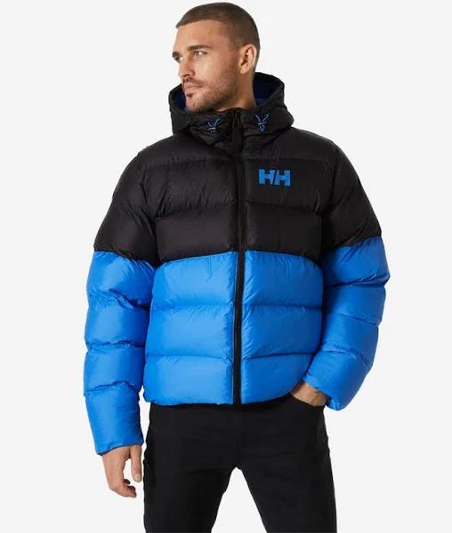 Helly Hansen Active Puffy Jacket Blue L Man 53523_554-L