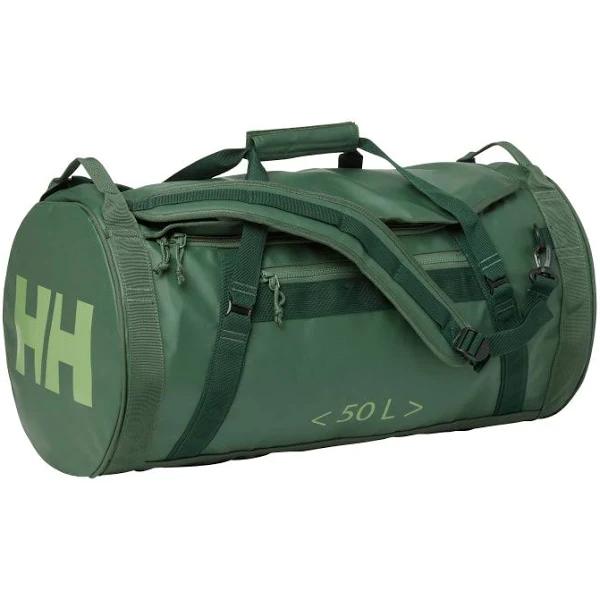 Helly Hansen Duffel 2 50L Green