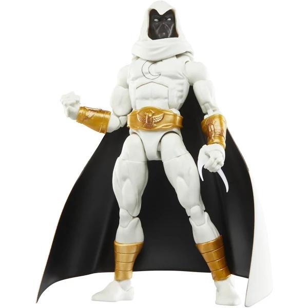 Marvel Legends Series Strange Tales Moon Knight Action Figure