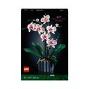 LEGO 10311 Orchid