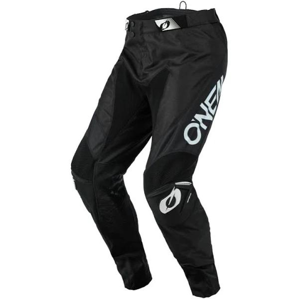 Oneal 2022 Mayhem Hexx Black Kids Pants - 28