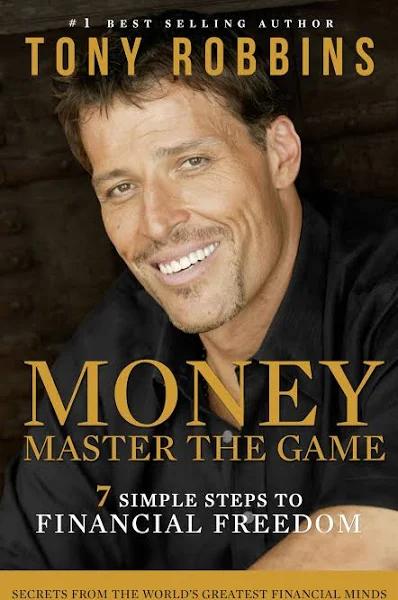 Money Master The Game - 7 Simple Steps To Financial Freedom