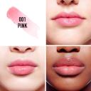 Dior Addict Lip Glow Color Awakening Lip Balm 004 Coral