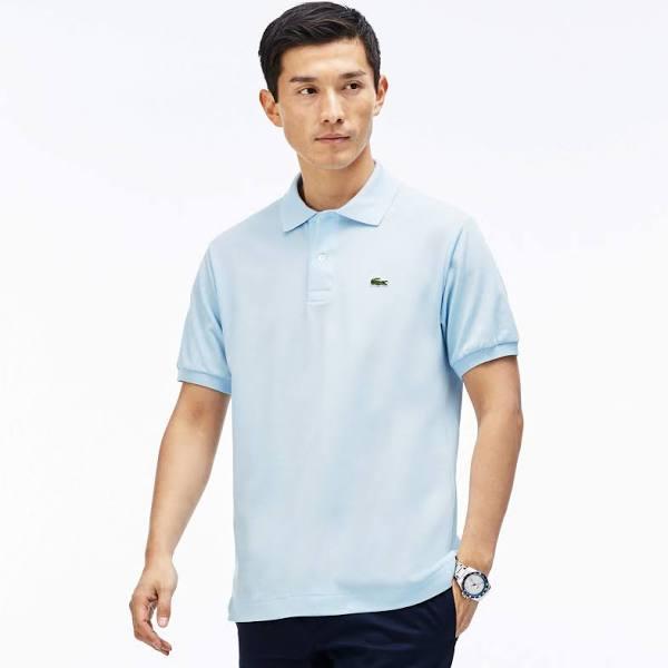 Polo Shirt Erkek Original Fit Lacoste L1212 T01