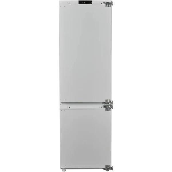 Smeg Integrated 242L Bottom Mount Refrigerator SABI256BM