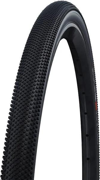 Schwalbe G-One Allround Super Ground TL Folding Addix Speedgrip Tyre S