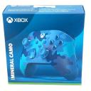 Xbox Wireless Controller (Mineral Camo Special Edition)