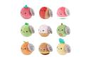 Kmart Squishy Plush Toy-Assorted