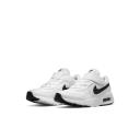 Nike Air Max SC Younger Kids' Shoes - White