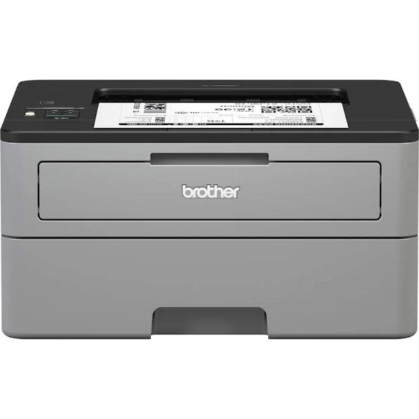 Brother HL-L2350DW A4 Mono Laser Printer