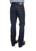 R.M Williams Linesman Stretch Denim Regular Fit Jean Indigo TJ111DXP301 - Leg Length R 32" Waist 42"