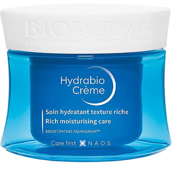 Bioderma Hydrabio Cream 50 ml