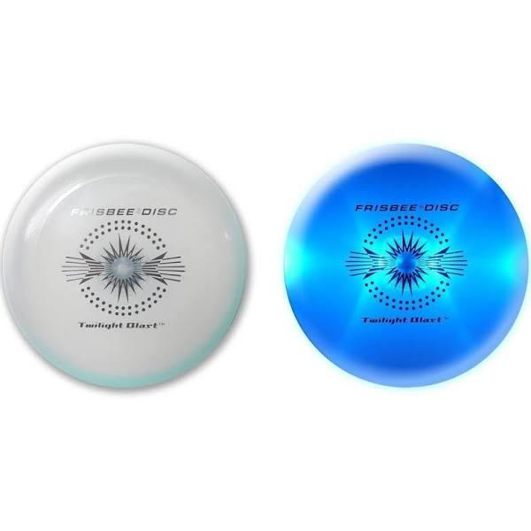 Wham O Twilight Blast Frisbee