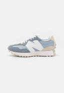 New Balance 327 Trainers Blue EU 42 1/2 Man U327F-7FH-D-425