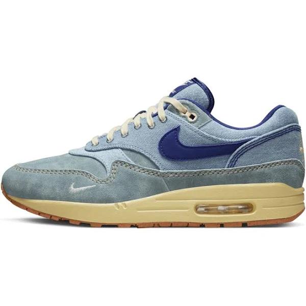 Nike Air Max 1 PRM Dirty Denim