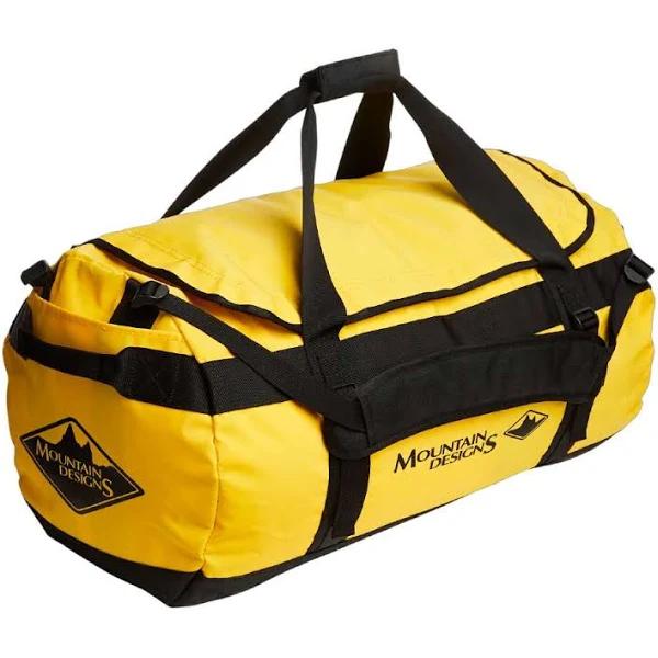 Mountain Designs Expedition 120L Duffle