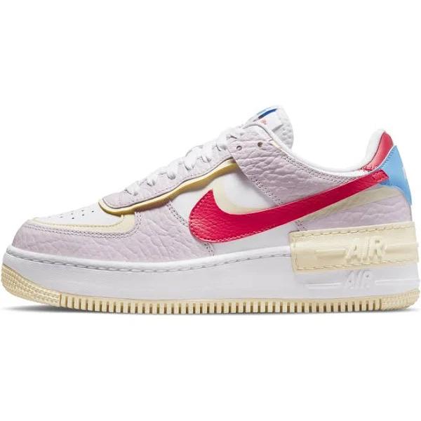 Nike Air Force 1 Shadow Women's Shoes - Pink