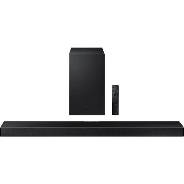 Samsung Hw-q600a XY 3.1.2ch Soundbar With Dolby Atmos