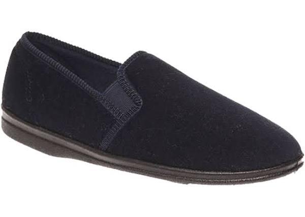 Grosby Percy (Mens) Navy / 6