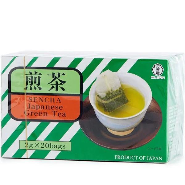 Uji No Sencha Green Tea 40g