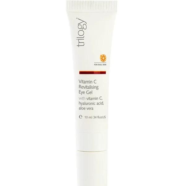 Trilogy Vitamin C Revitalising Eye Gel 10 ml