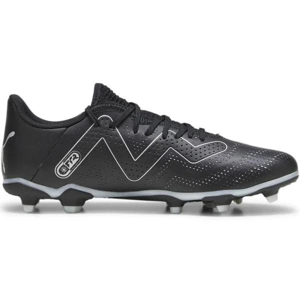 Puma Future Play FG/AG Football Boots Black EU 40