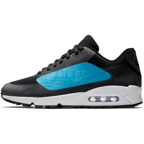 Nike Air Max 90 NS GPX Black/Laser Blue