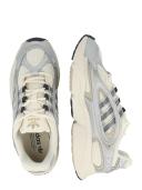 adidas-OZMILLEN Shoes-Women-Chalk White / Carbon / Wonder Beige-9