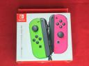 Nintendo Switch Controller Joy-con (L) Neon Green / Neon Pink