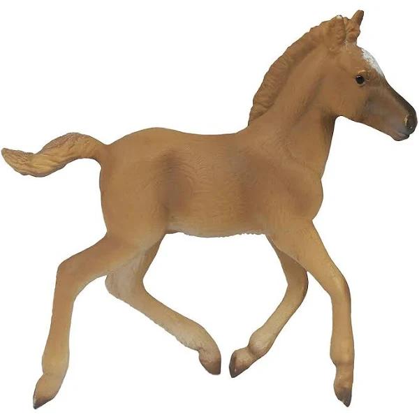 CollectA HAFLINGER Foal (Walking)