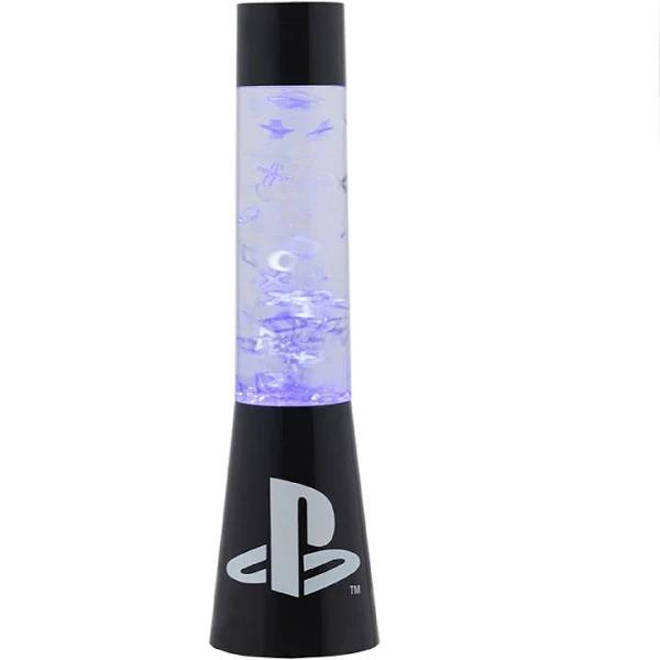 PlayStation: Flow Lamp