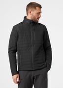 Helly Hansen Crew Insulator Jacket 2.0 Ebony