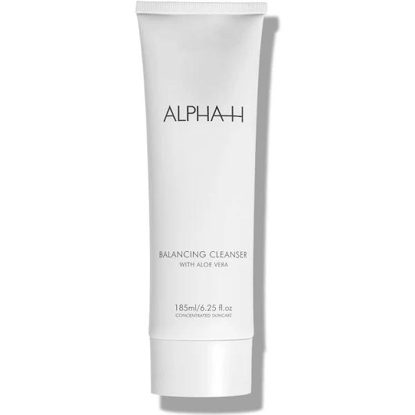 Alpha-H Balancing Cleanser 30ml