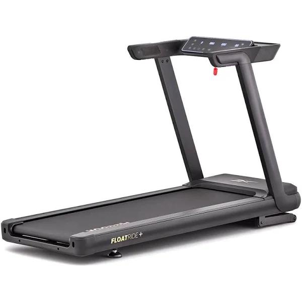 Reebok - FR30 Floatride Treadmill - Black